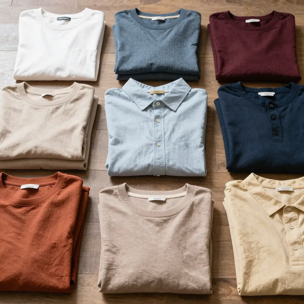 Technical fabric analysis